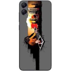 Imagem de Capa Adesivo Skin264 Verso Para Galaxy A05 4G (Sm-A055) - Kawaskin