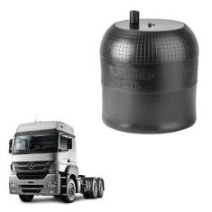 Imagem de Bolsa De Ar Eixo Tração Mb Axor Actros 2011 2012 Completa - Suspentech