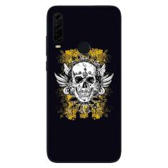 Imagem de Capa Adesivo Skin374 Verso Para Philco Hit P10