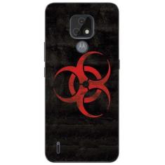Imagem de Capa Adesivo Skin155 Verso Para Motorola Moto E7 (2020) - KawaSkin
