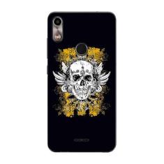 Imagem de Capa Adesivo Skin374 Verso Para Multilaser F 3G (2019)