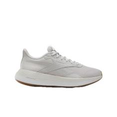 Imagem de Reebok Tênis feminino DMX Comfort + sem cadarço, Steely Fog/Branco/Reebok Lee, 35