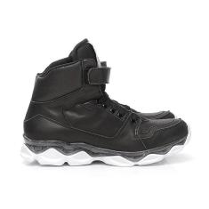 Imagem de Hardcorefootwear TENIS INTENSITY JUJU SALIMENI HARDCOREFOOTWEAR 9100 CONFORT PRETO 35-Feminino