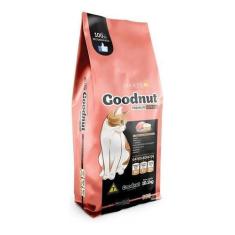 Imagem de Racao goodnut gatos cast salmao 10kg
