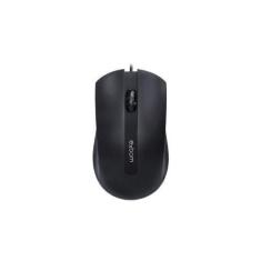 Imagem de Mouse EXBOM MS-50, 1000dpi - preto
