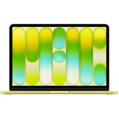 Imagem de MacBook Neo Apple A18 Pro 13" 8GB SSD 256GB MacOS