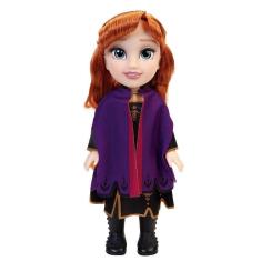 Imagem de Boneca Frozen Anna Disney Multikids - BR1922