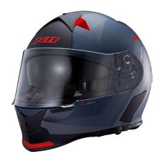 Imagem de Capacete Moto Fechado Unissex X11 Revo Vision Sv Tech-Unissex