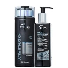 Imagem de Kit TRUSS Proteção Hidratante (2 Produtos)