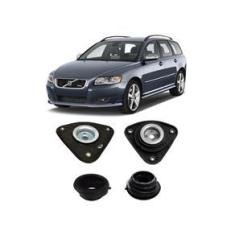 Imagem de Par Coxim Rolamento Dianteiro Volvo V50 2006 2007 2008 2009