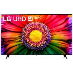 Imagem de Smart TV LED 55" LG ThinQ AI 4K HDR 55UR8750PSA