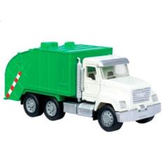 Imagem de Caminhao De Lixo - Driven - Pequeno