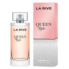 Imagem de La Rive Queen Of Life Eau De Parfum 75ml