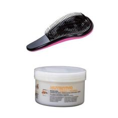 Imagem de Máscara Spa Nutritivo Capilar Soupleliss Quinoa Proteína - Souple Liss