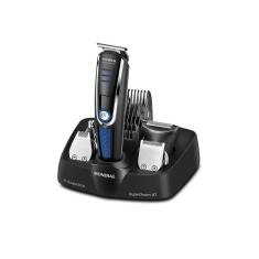 Imagem de Máquina cortador cabelo barba pelos Super Groom 10x1 Bivolt