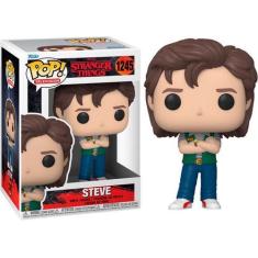 Imagem de Funko Pop Steve Stranger Things 1245