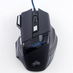Imagem de Mouses Gamer Mouse Wired Gaming Mouse Jogo Mouses Usb Receiver