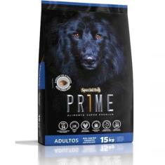 Imagem de Ração Special Dog Prime Para Cães Adultos - Super Premium