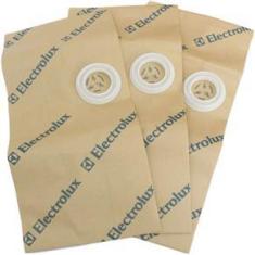 Imagem de Saco Coletor Filtro Descartável para Aspirador Electrolux AQP20