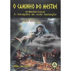 Imagem de eBook O Caminho Do Mestre - Letícia De Castro - 9788591975013