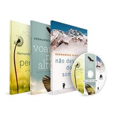 Imagem de Box Encorajamento - Hernandes Dias Lopes - 9788524305085