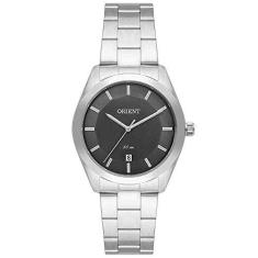 Imagem de RELÓGIO ORIENT ETERNAL FEMININO ANALÓGICO FBSS1167 PRATA