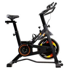 Bicicleta ergométrica ByteTrade BTS-6301 para spinning cor preto