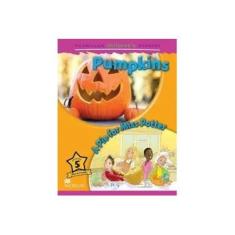 Imagem de Pumpkins a Pie For Miss Potter - Macmillan Children's Readers - Level 5 - Ormerod, Mark; Ormerod, Mark - 9780230405011