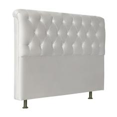 Imagem de Cabeceira Casal 140Cm Emilia Corano  Id Milani Store