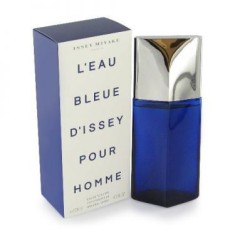 Imagem de Perfume Issey Miyake L'Eau Bleue  D'Issey EDT Masculino 75ml