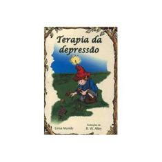 Imagem de Terapia da Depressão - Livro de Bolso - Linus Mundy - 9788534915526