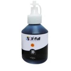 Imagem de Tinta X-Full Corante Ultra para MFC-T4500DW T910W T300 T510W T810W Bico Aplicador / 100ml / Preto