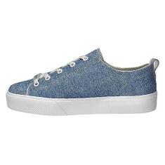 Imagem de Tênis Petite Jolie Casual Free PJ6983 Jeans