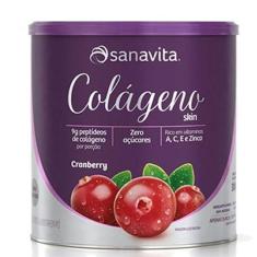 Imagem de Colágeno Skin Lata 300g-Unissex