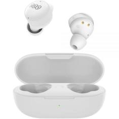 Imagem de Fone de ouvido Ear qcy T17 tws bt Earbuds White