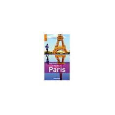Imagem de Paris - O Guia da Viagem Perfeita - Série Guia Rough Guides Directions - Blackmore, Ruth - 9788574027791