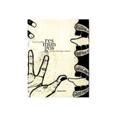 Imagem de Resmungos - Gullar, Ferreira - 9788570604224