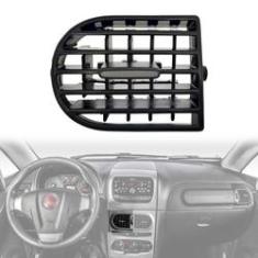 Imagem de Difusor Ar Idea 2013 A 2017 Central Com Botão Grafite Le