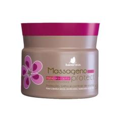 Imagem de Máscara De Hidratação Massageno Protect 500g Barrominas