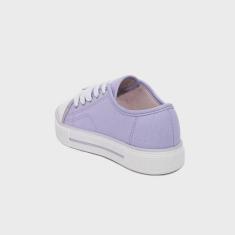 Imagem de Tênis Infantil Molekinha ref: 2565100 lona-verniz