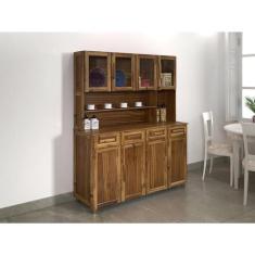 Imagem de Armário para Cozinha 8 Portas São Luis Ypê