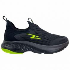 Imagem de Tenis Masc Adrun Action Float Calc Facil Energy Ortopedico-Masculino