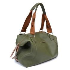 Imagem de Bolsa Sacola Feminino Estilo Elegante Espaçosa Alça Transversal Removível Dia a Dia-Feminino