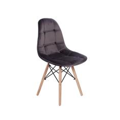 Imagem de Cadeira Charles Eames Eiffel Botone 