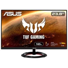 Imagem de Monitor Gamer LED IPS 23,8 " Asus Full HD TUF Gaming VG249Q1R