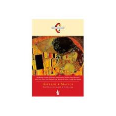 Imagem de Ásperos E Macios : Histórias De Amor E Vingança - Alex Weinberg ,conceicao  Albuquerque , Esther Largman - 9788587723918