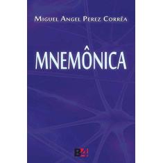 Imagem de Mnemônica - Capa Comum - 9788565358835