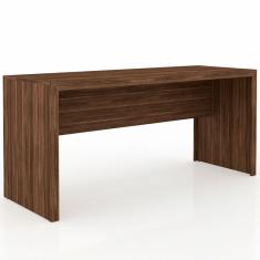 Imagem de Mesa Para Computador ME4109 – Tecno Mobili - Nogal