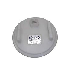 Imagem de Tampa da Bomba de Injeção Ford Escort Zetec 1996 em Diante