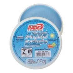 Imagem de Molha Dedos Radex Agua 12 G